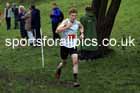 Senior mens 2023 NECAA Cross Country Relays, Thornley Hall Farm, Peterlee, County Durham. Photo: David T. Hewitson/Sports for All Pics